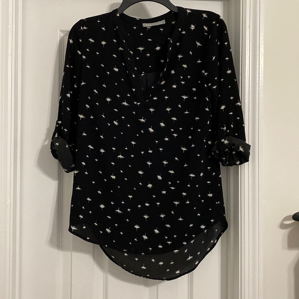 Daniel Rainn blouse
